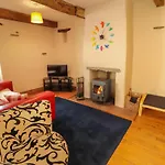 Beck Edge Semesterbostad Keswick (Cumbria)