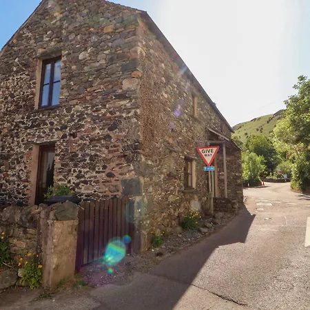 Beck Edge Keswick (Cumbria)