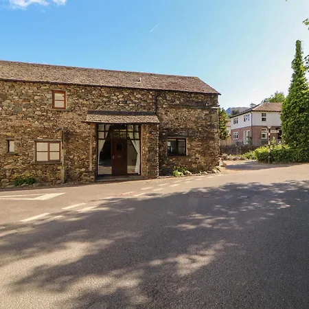 Beck Edge Holiday home