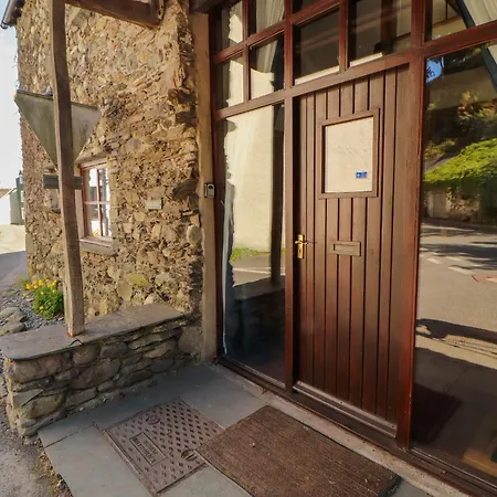 Beck Edge Holiday home *