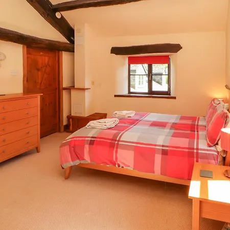 Holiday home Beck Edge *