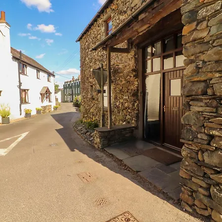 Beck Edge Holiday home Keswick (Cumbria)