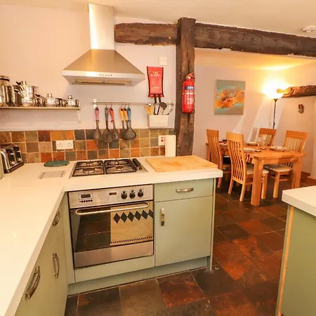 Holiday home Beck Edge *