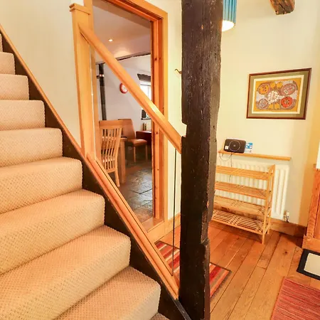 Beck Edge * Keswick (Cumbria)