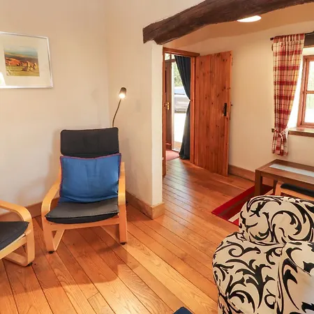 Beck Edge Holiday home