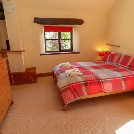 Holiday home Beck Edge