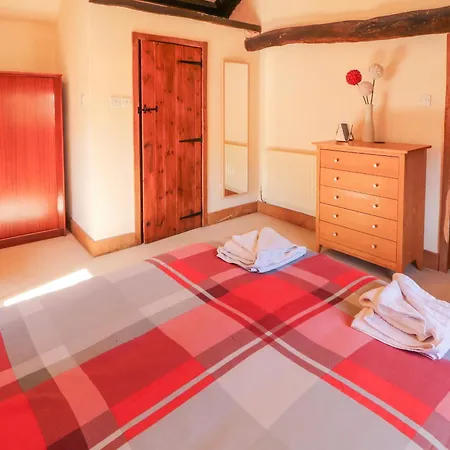 Beck Edge Holiday home *