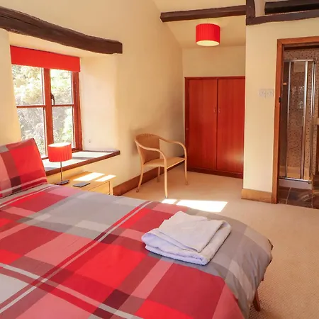 Holiday home Beck Edge *