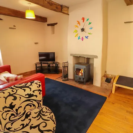 Beck Edge Holiday home Keswick (Cumbria)