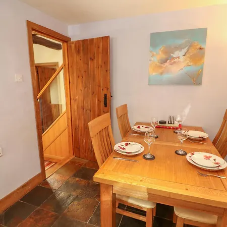 Holiday home Beck Edge Keswick (Cumbria)