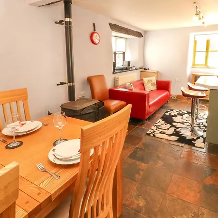 Beck Edge Holiday home