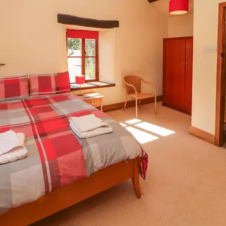 Holiday home Beck Edge