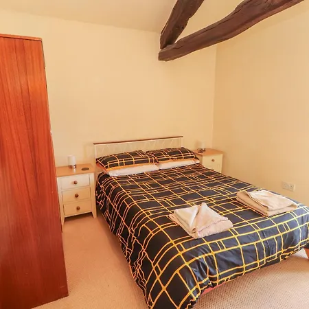 Beck Edge Holiday home *