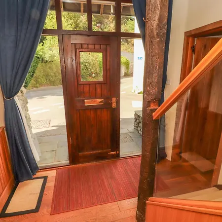 Holiday home Beck Edge *