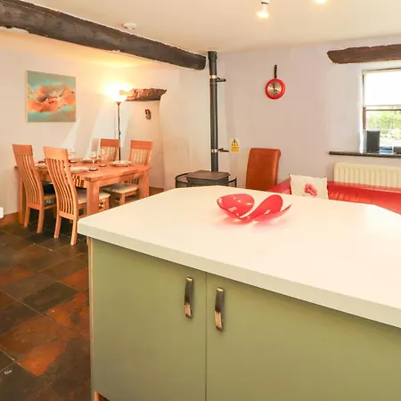 Holiday home Beck Edge Keswick (Cumbria)