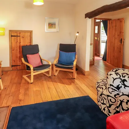 Beck Edge Keswick (Cumbria)