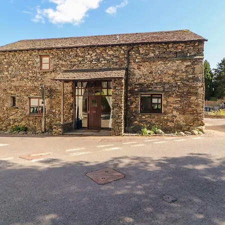 Holiday home Beck Edge