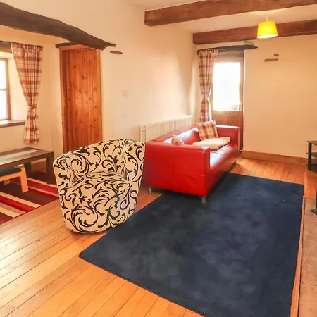 Beck Edge Holiday home *
