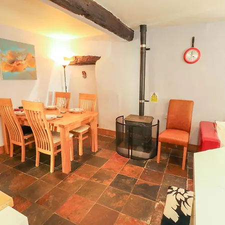 Holiday home Beck Edge Keswick (Cumbria)