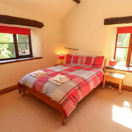 Beck Edge Keswick (Cumbria)