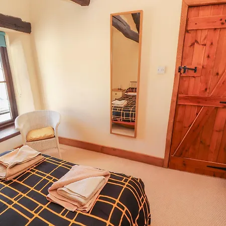 Beck Edge Holiday home