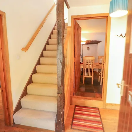 Holiday home Beck Edge