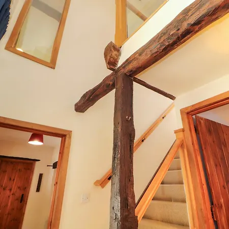 Beck Edge Holiday home *