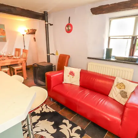 Holiday home Beck Edge *