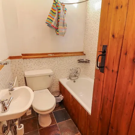 Holiday home Beck Edge