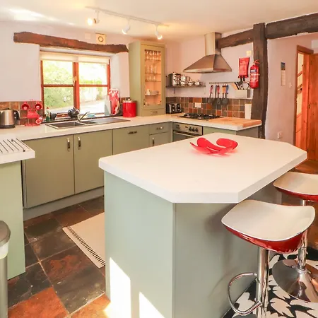 Beck Edge Holiday home *