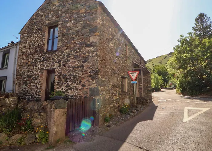 Beck Edge Keswick (Cumbria)