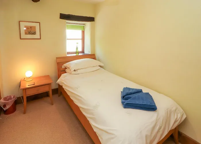 Beck Edge * Keswick (Cumbria)