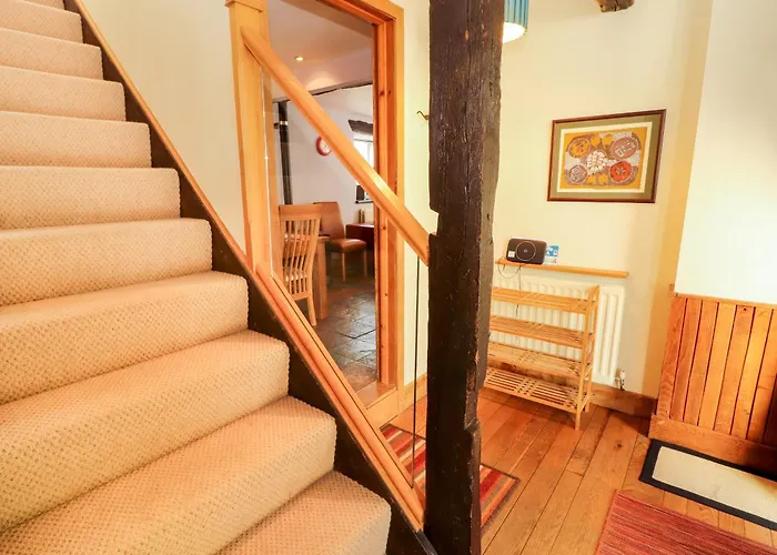 Beck Edge * Keswick (Cumbria)