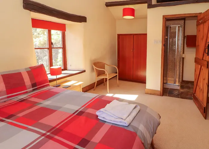 Feriehus Beck Edge *