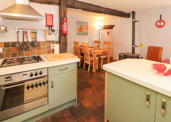 Beck Edge * Keswick (Cumbria)