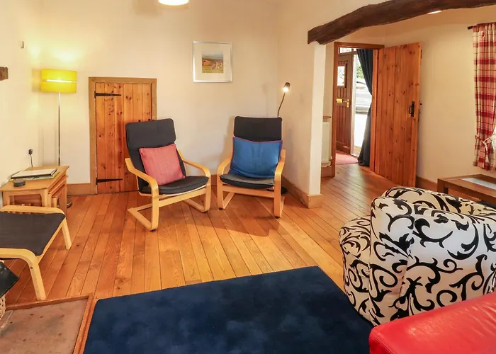 Beck Edge Keswick (Cumbria)