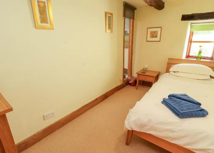 Beck Edge * Keswick (Cumbria)