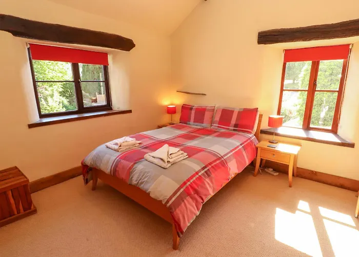 Beck Edge Keswick (Cumbria)