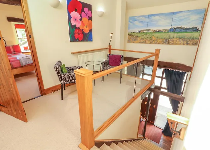 Beck Edge * Keswick (Cumbria)