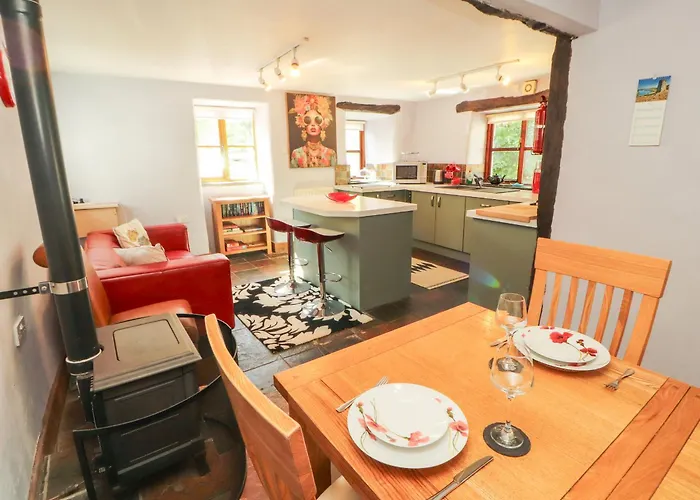 Beck Edge Keswick (Cumbria)