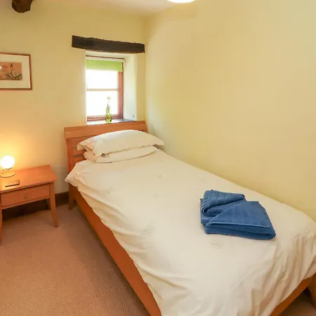 Beck Edge * Keswick (Cumbria)