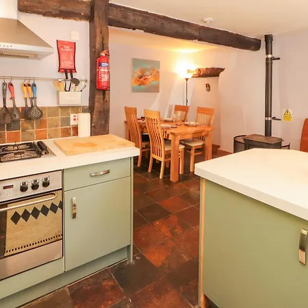 Beck Edge * Keswick (Cumbria)