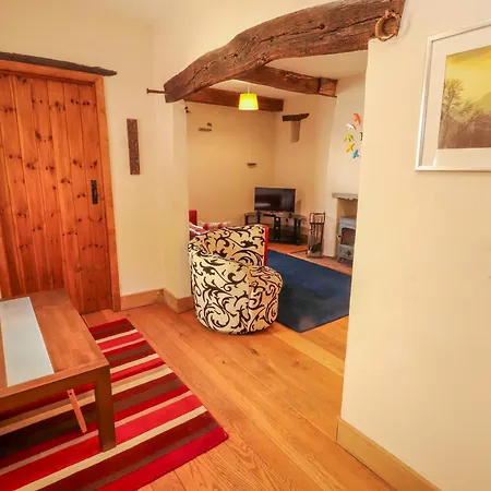 Casa de Férias Beck Edge Keswick (Cumbria)